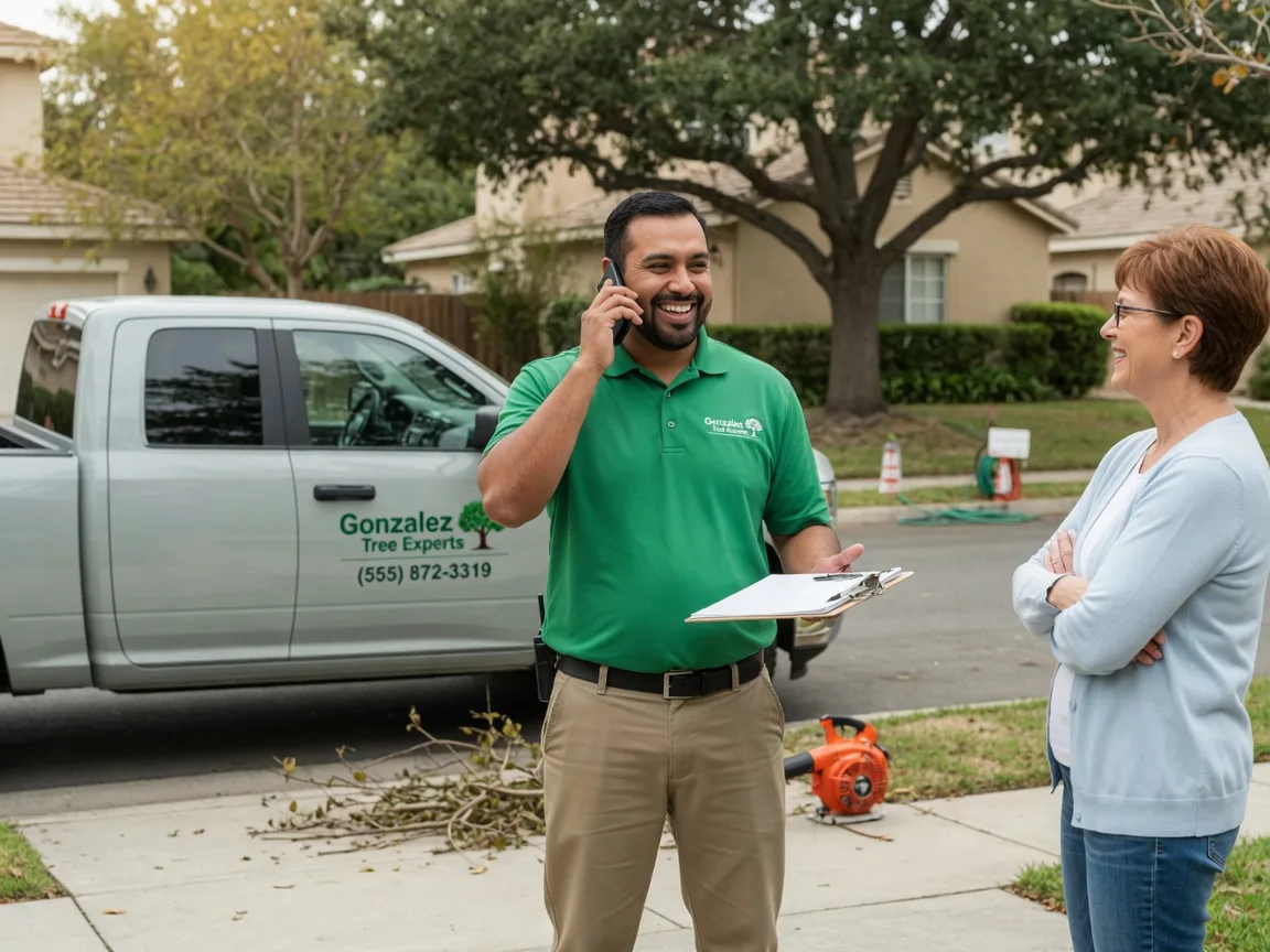 Tree Service Crosby, TX FAQs